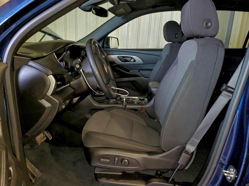 Фото 7 - CHEVROLET TRAVERSE