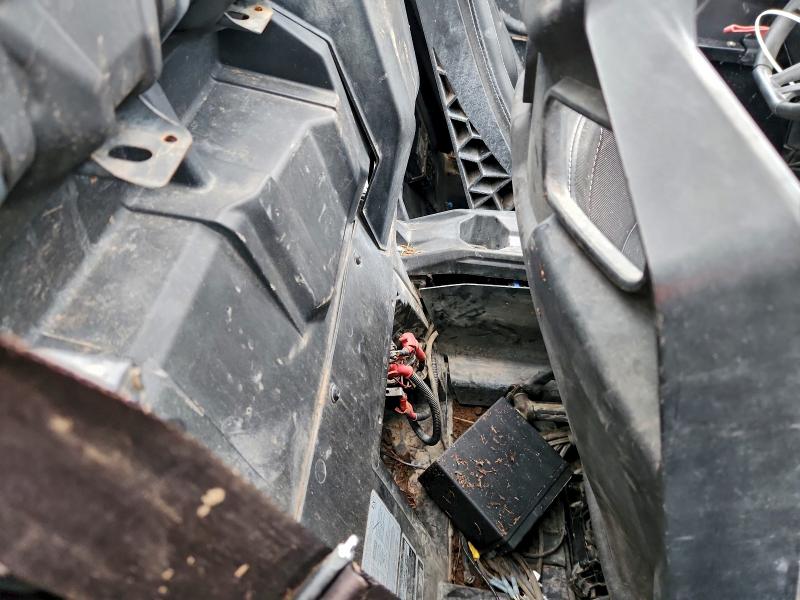 CAN-AM MAVERICK X 2017