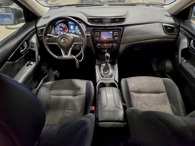 Фото 8 - NISSAN ROGUE