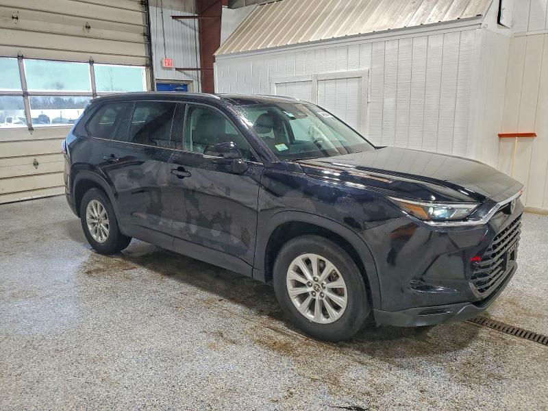 TOYOTA GRAND HIGH 2024 VIN 5TDAAAB56RS051190