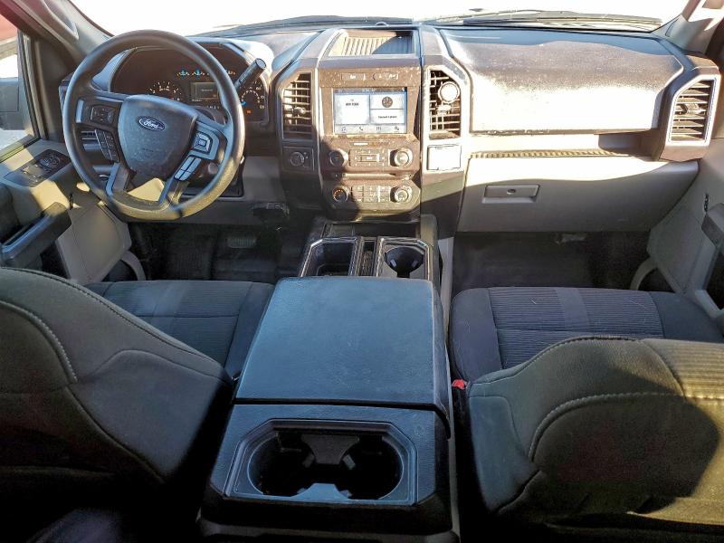 Фото 8 - FORD F-150