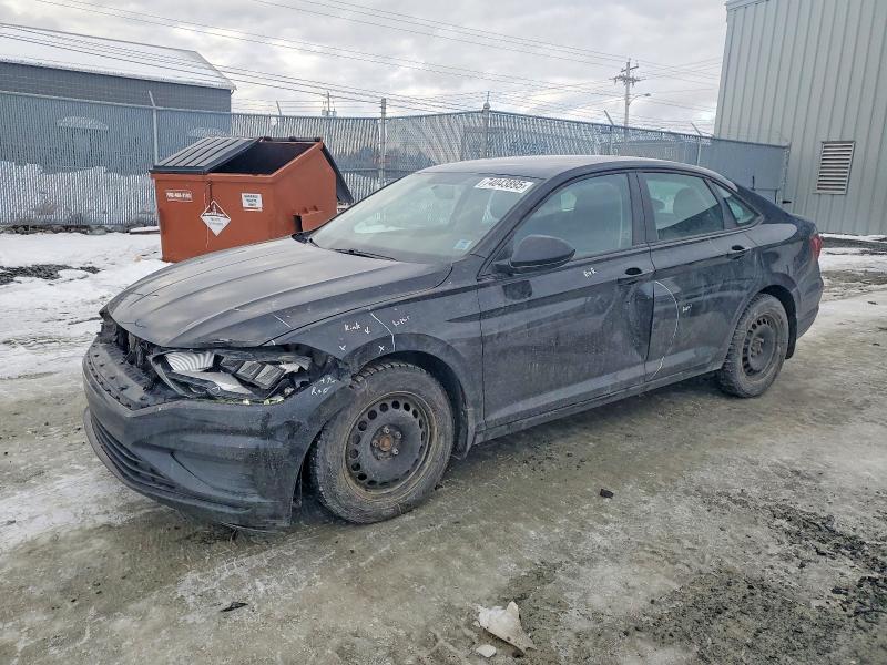 Фото 1 - VOLKSWAGEN JETTA