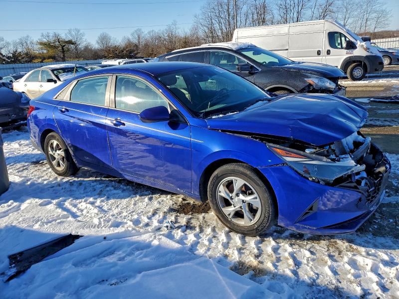 Фото 4 - HYUNDAI ELANTRA