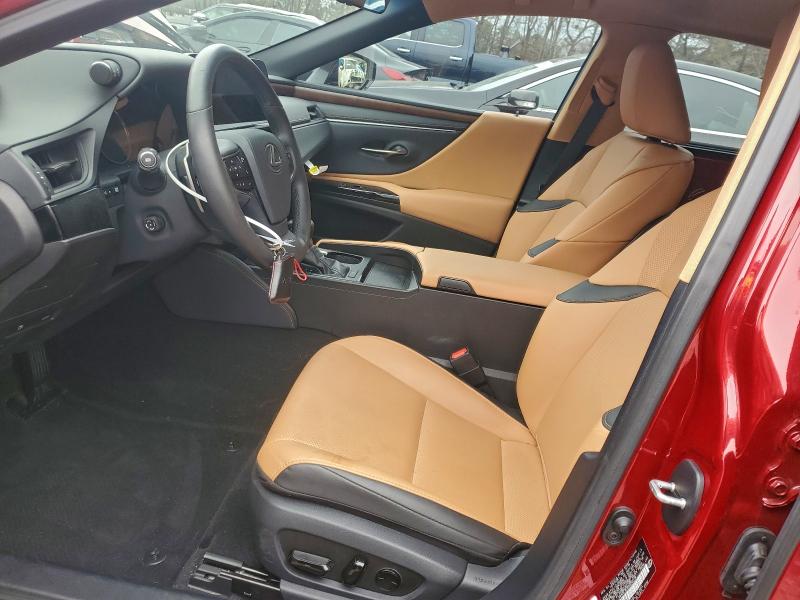 Фото 7 - LEXUS ES350