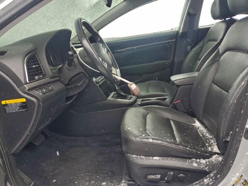 Фото 7 - HYUNDAI ELANTRA