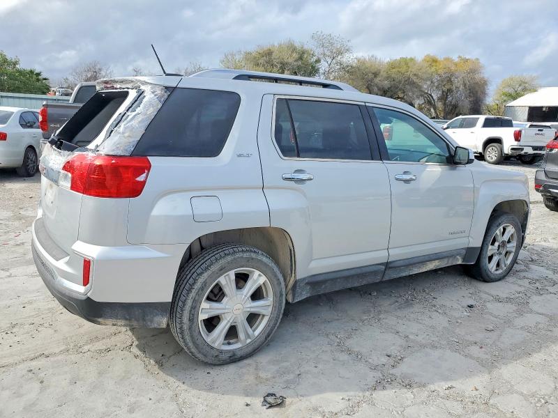 Фото 3 - GMC TERRAIN