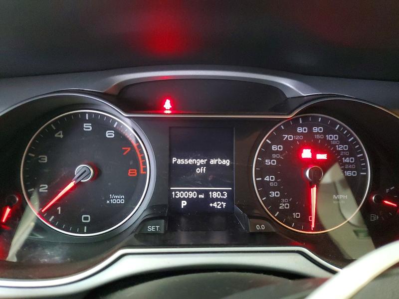 Фото 9 - AUDI A4