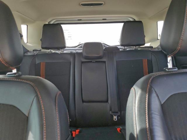 Фото 10 - FORD ECOSPORT