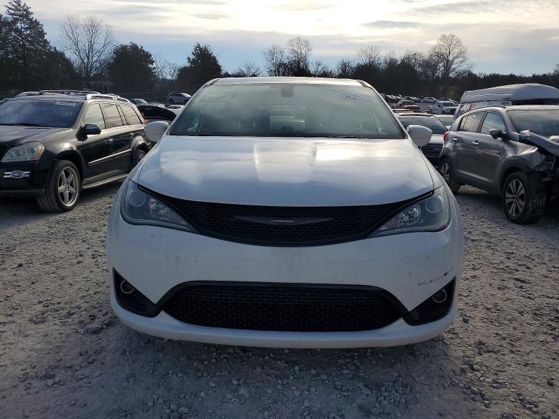 Фото 5 - CHRYSLER PACIFICA