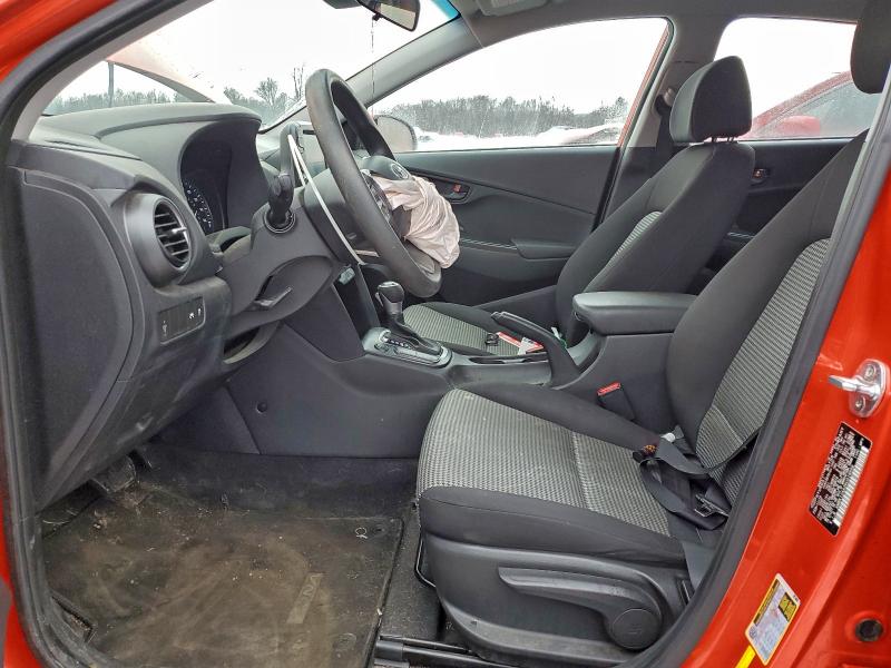 Фото 7 - HYUNDAI KONA