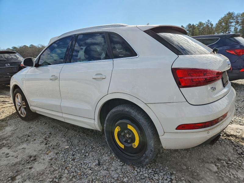 Фото 2 - AUDI Q3