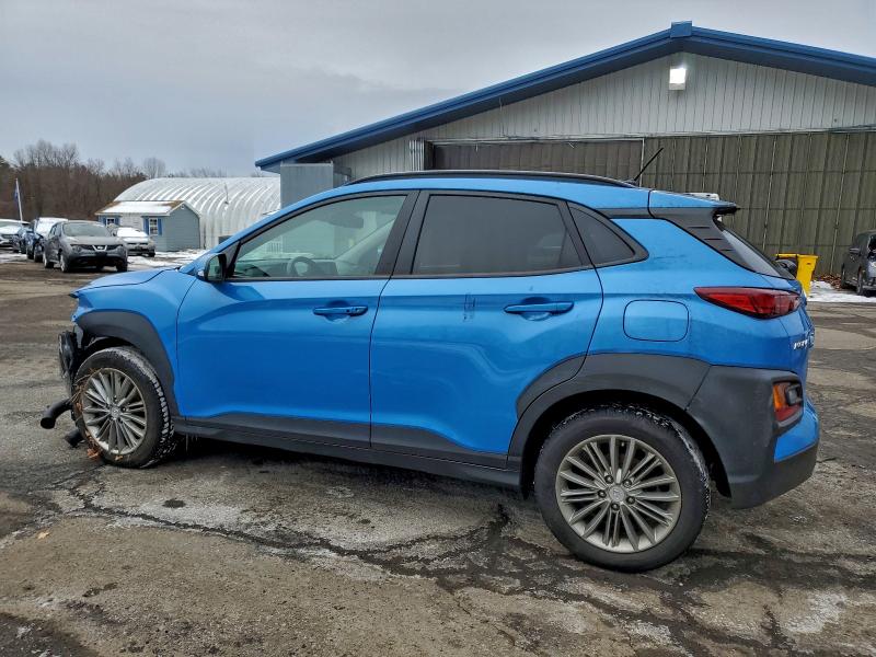 Фото 2 - HYUNDAI KONA