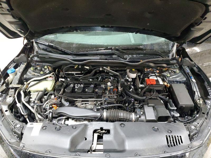 Фото 11 - HONDA CIVIC