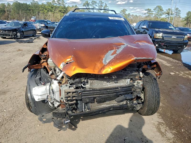 Фото 5 - NISSAN KICKS