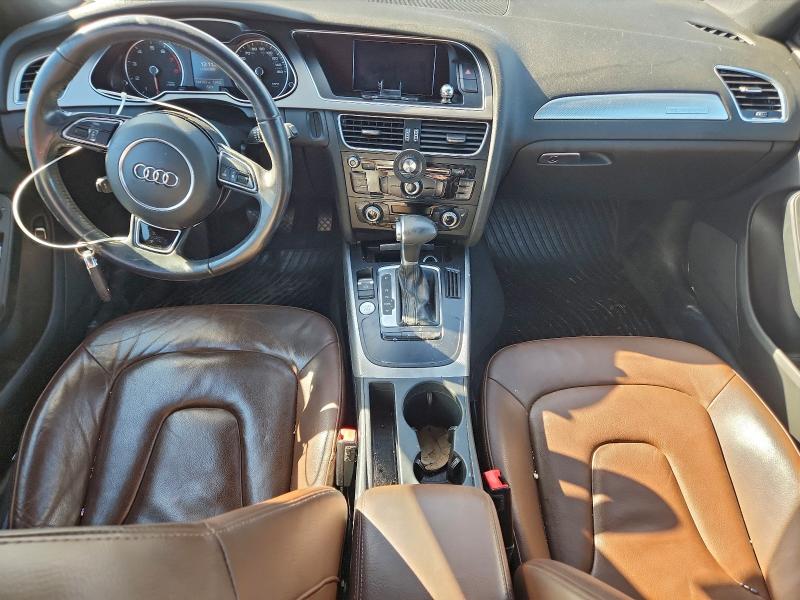 Фото 8 - AUDI A4