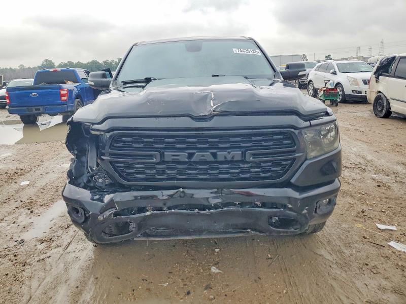 Фото 5 - RAM 1500