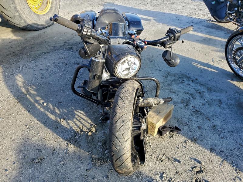 2018 HARLEY-DAVIDSON FL