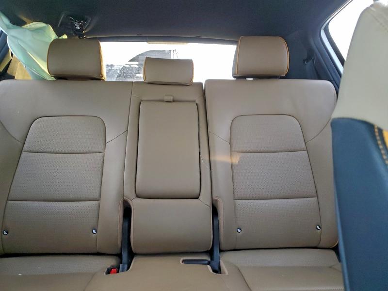 Фото 10 - KIA SPORTAGE