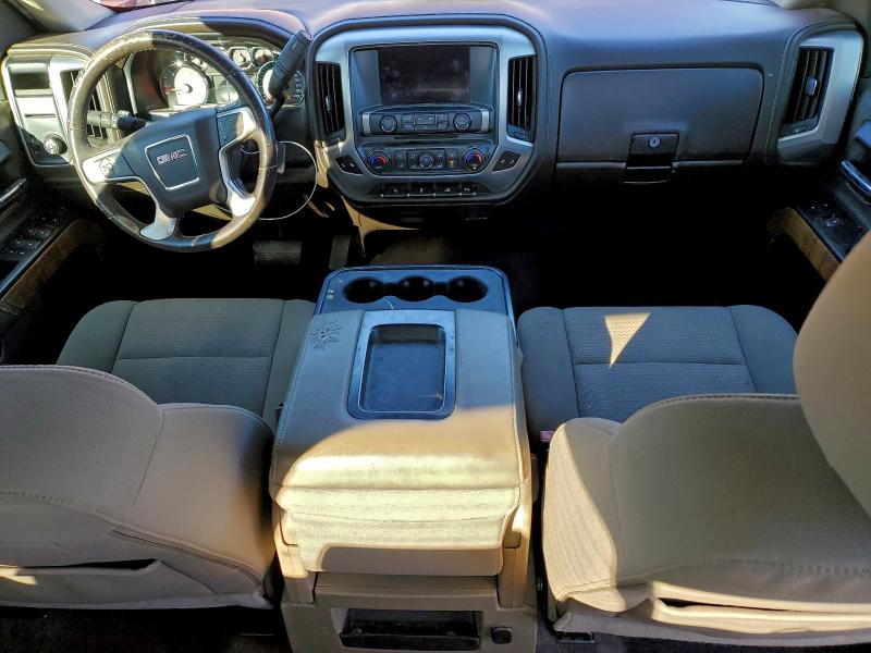 Фото 8 - GMC SIERRA