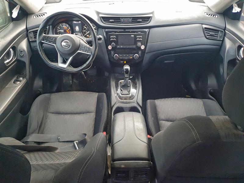 Фото 8 - NISSAN ROGUE