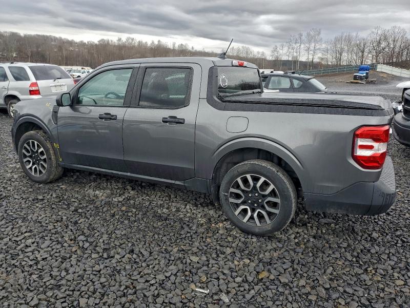 Фото 2 - FORD MAVERICK