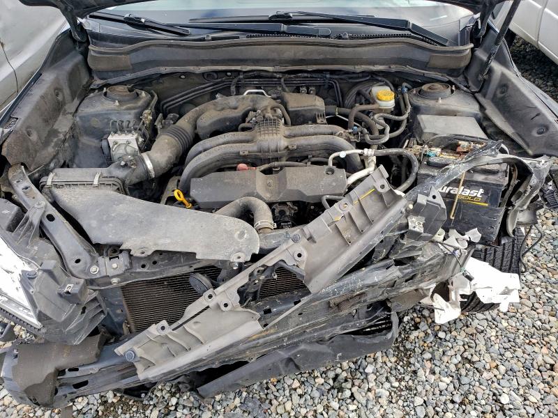 Фото 12 - SUBARU FORESTER