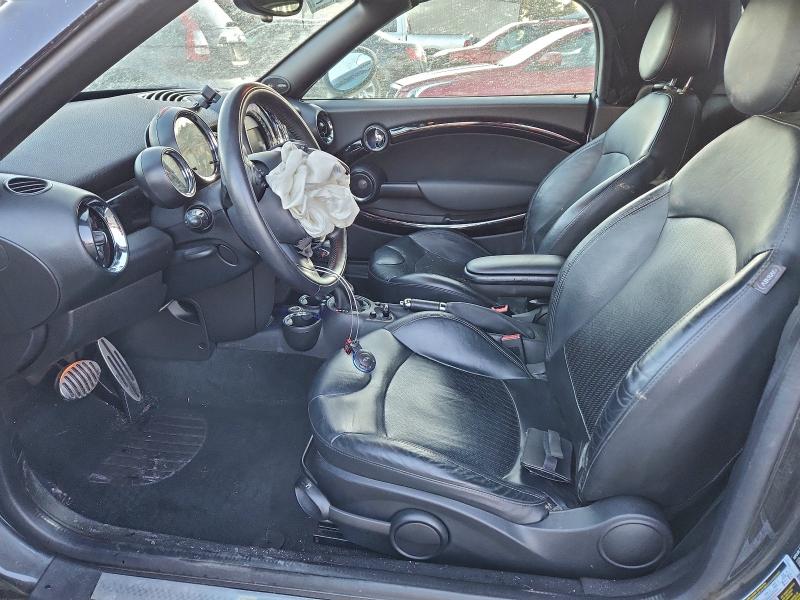 Фото 7 - MINI COOPER