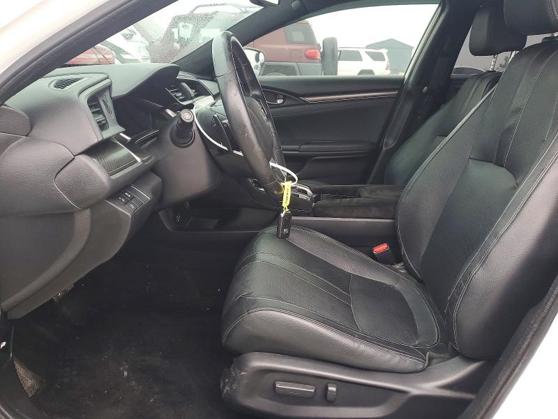 Фото 7 - HONDA CIVIC