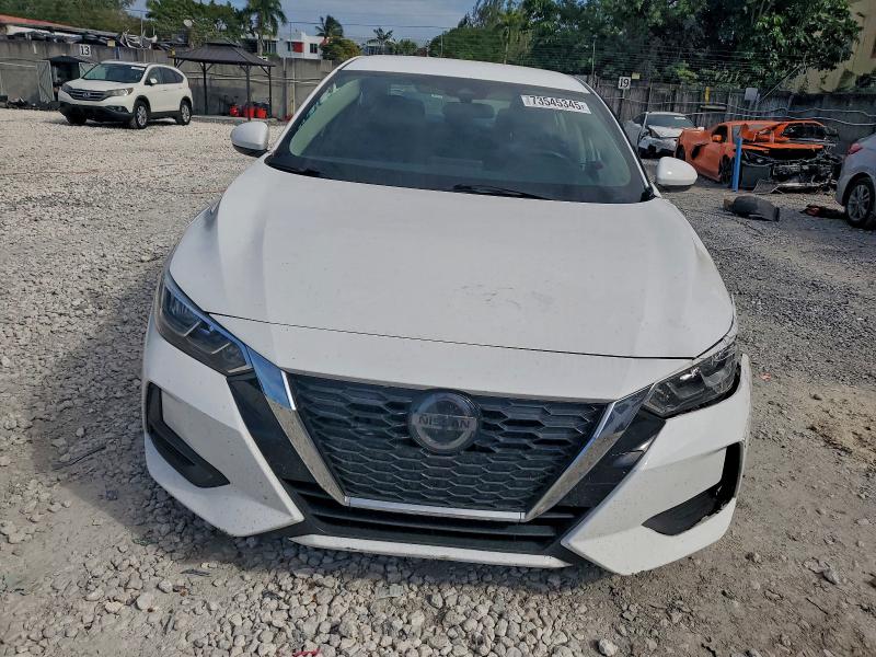 Фото 5 - NISSAN SENTRA