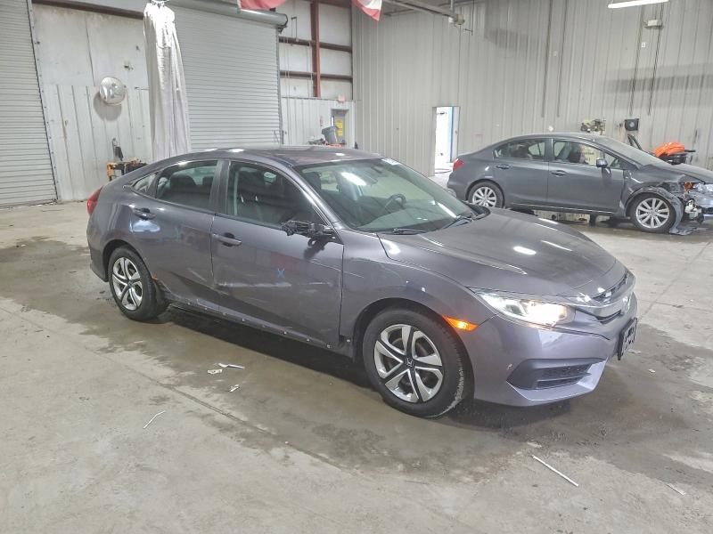 Фото 4 - HONDA CIVIC