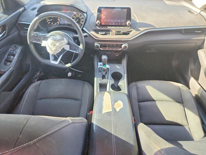 Фото 8 - NISSAN ALTIMA