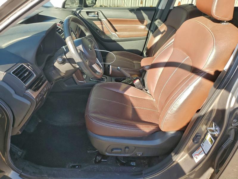 Фото 7 - SUBARU FORESTER