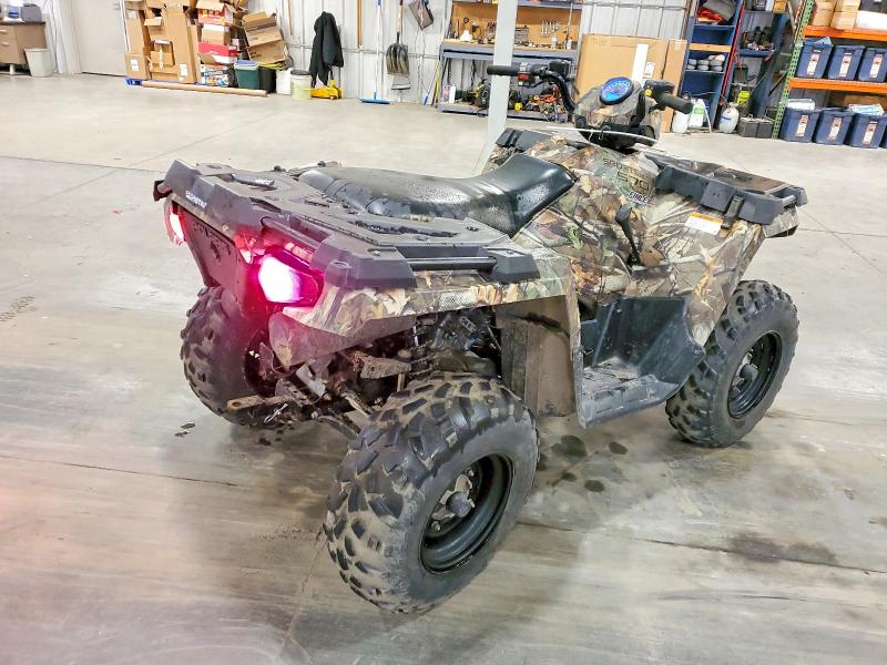 POLARIS ATV 2015