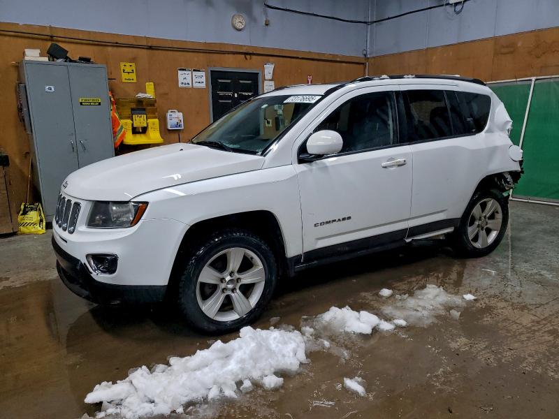 Фото 1 - JEEP COMPASS