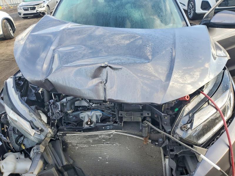 Фото 11 - HONDA HR-V