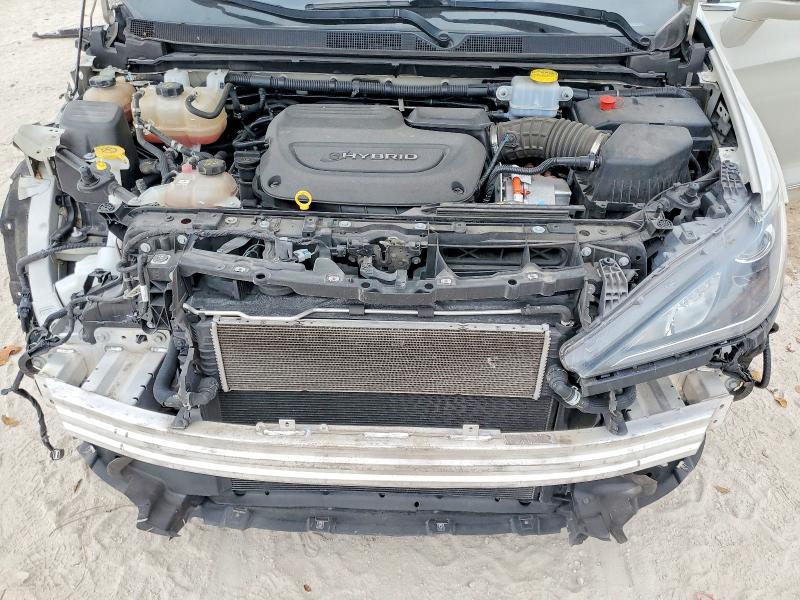 Фото 12 - CHRYSLER PACIFICA