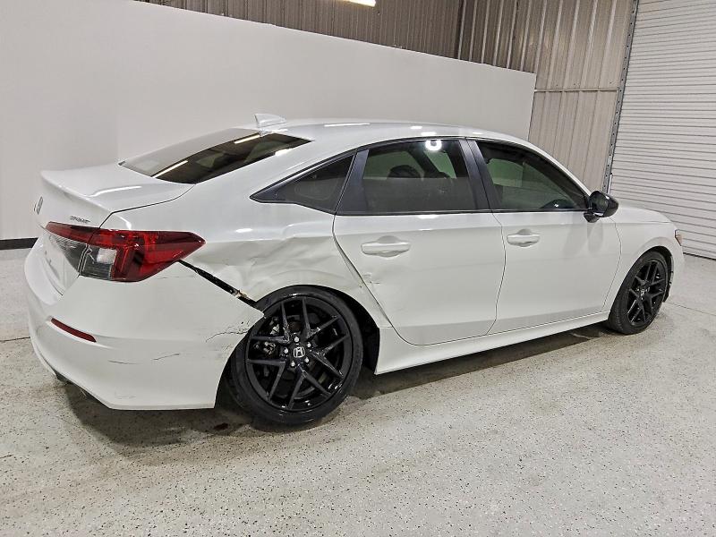 Фото 3 - HONDA CIVIC