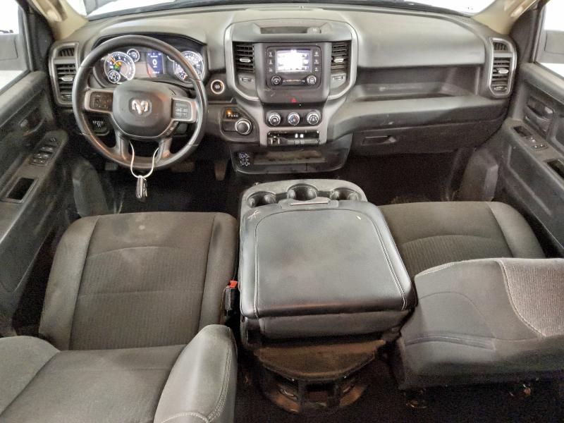 Фото 8 - RAM 2500