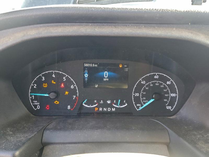 Фото 9 - FORD TRANSIT