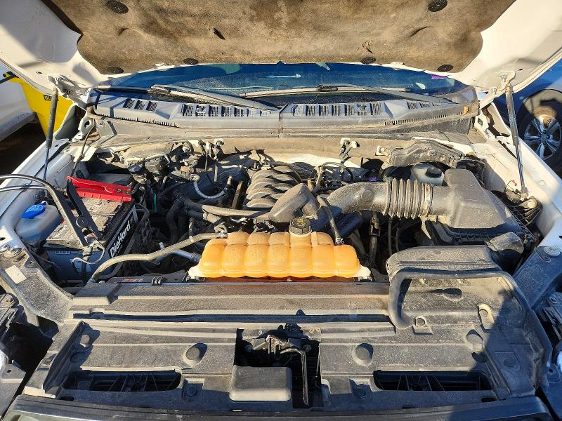 Фото 11 - FORD F-150