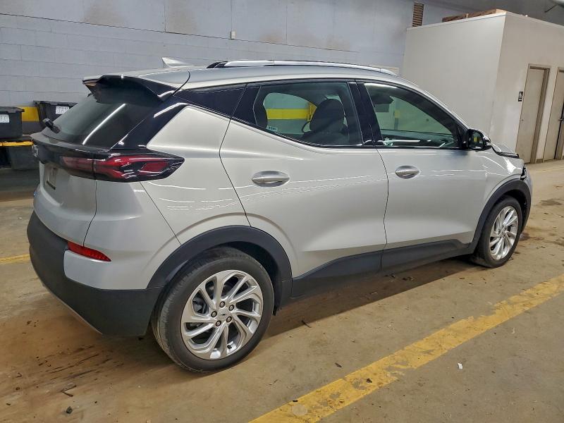 Фото 3 - CHEVROLET BOLT