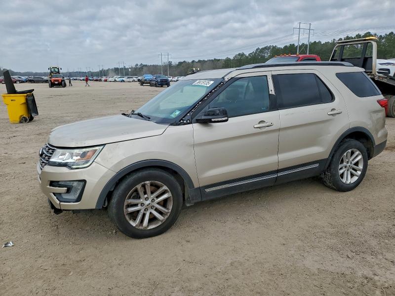 Фото 1 - FORD EXPLORER