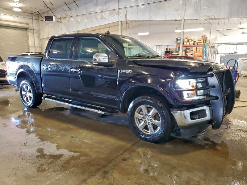 Фото 4 - FORD F-150