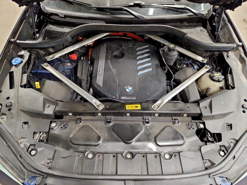 Фото 12 - BMW X5