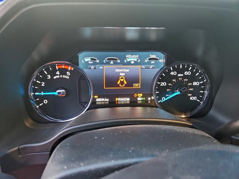 Фото 9 - FORD F250