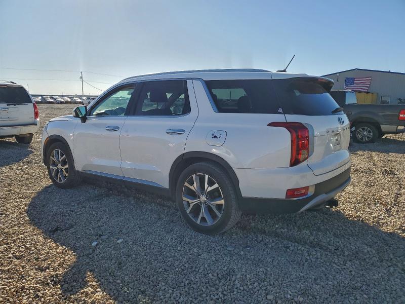 Фото 2 - HYUNDAI PALISADE