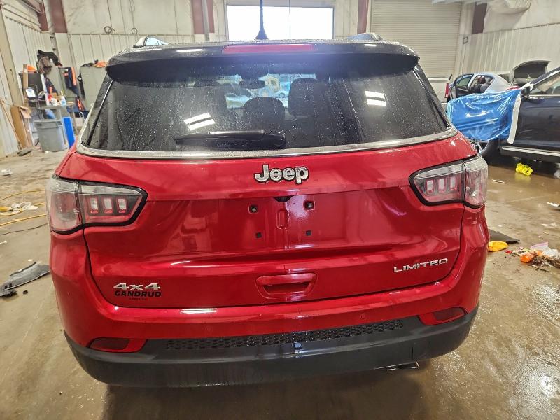 Фото 6 - JEEP COMPASS