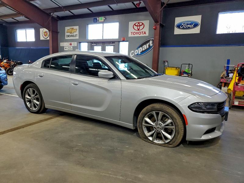 Фото 4 - DODGE CHARGER