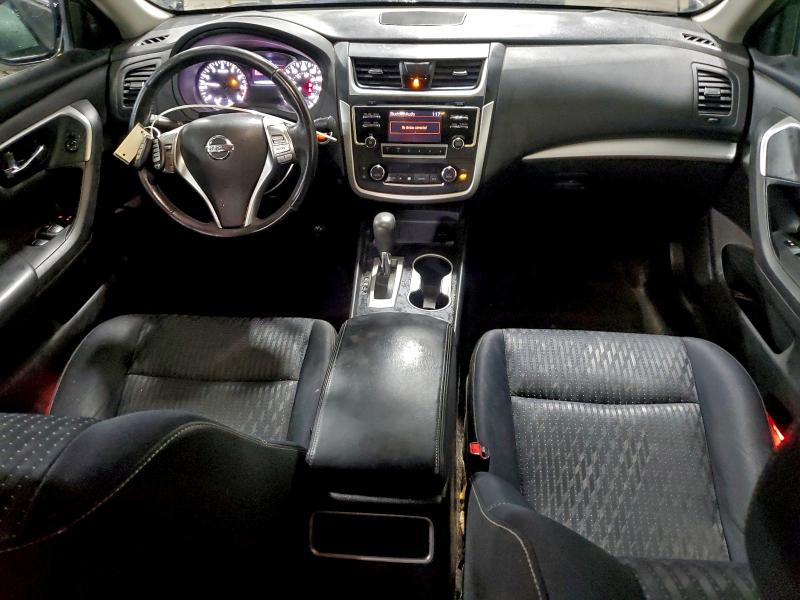 Фото 8 - NISSAN ALTIMA