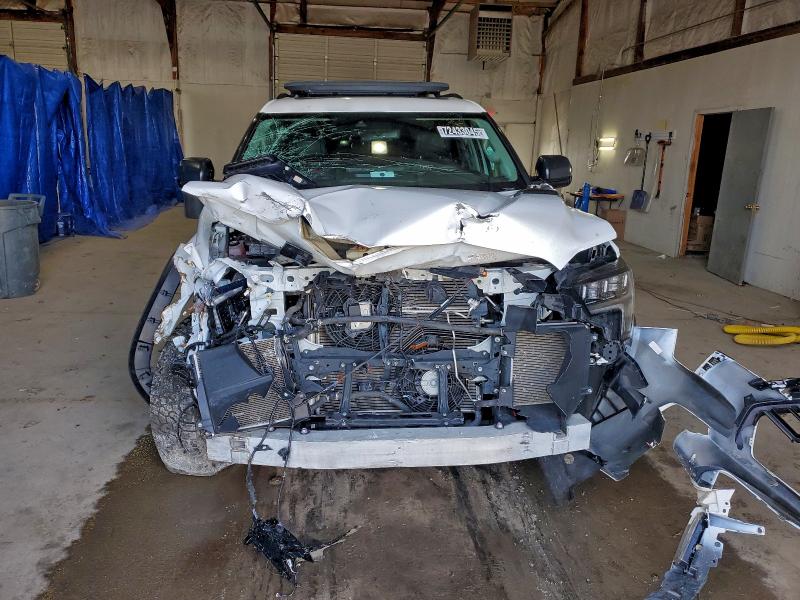 Фото 5 - TOYOTA SEQUOIA